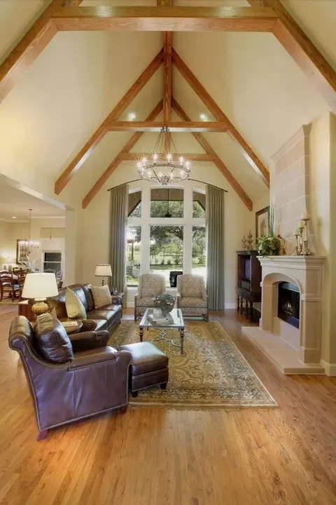 Living - 5410 Elegance Pl, Manvel, TX 77578 photo 1 of 2