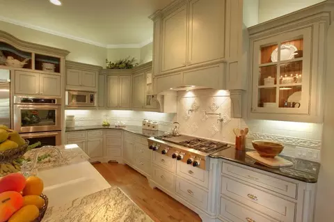 Kitchen - 5410 Elegance Pl, Manvel, TX 77578 photo 3 of 4
