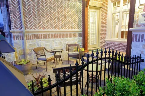 Exterior - 5410 Elegance Pl, Manvel, TX 77578 photo 6 of 10