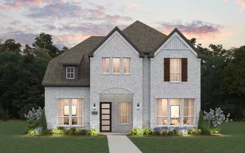 9404 Basket Grass Ln, Frisco, TX 75035