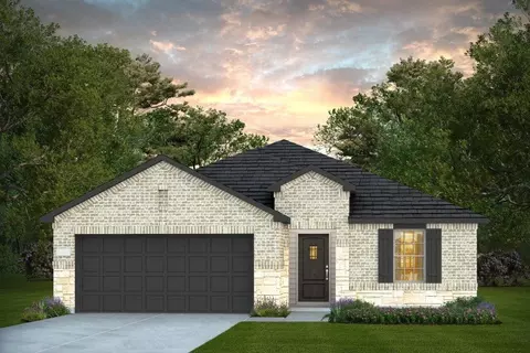 8926 Bay Lodge Ln, Baytown, TX 77521
