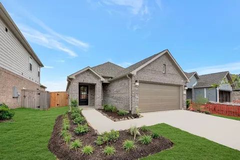 21443 Jacaranda Blossom Way, Tomball, TX 77377