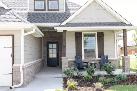 Exterior - 5601 Junipero Dr, Mustang, OK 73064 photo 30 of 31