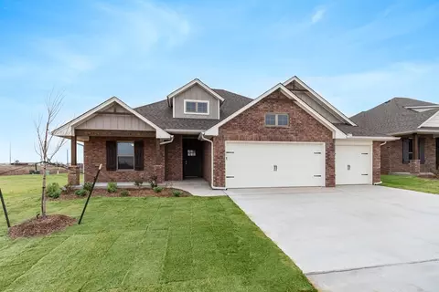 Exterior - 5601 Junipero Dr, Mustang, OK 73064 photo 19 of 31
