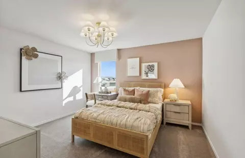 Bedroom - 6509 Adderly Rd, Pilot Point, TX 76258 photo 2 of 5