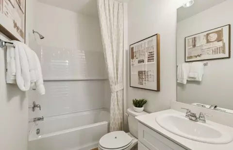 Bath - 6509 Adderly Rd, Pilot Point, TX 76258 photo 3 of 3