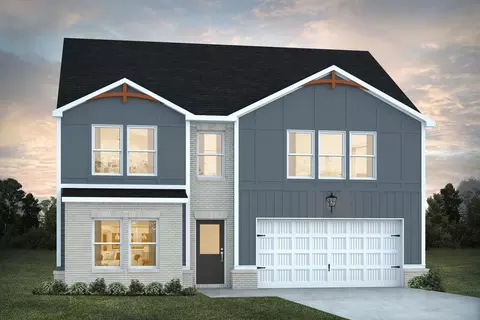 204 Agriculture Ln, Perry, GA 31069