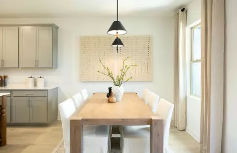 Dining - 105 The Duke Dr, Jarrell, TX 76537 photo 1 of 1