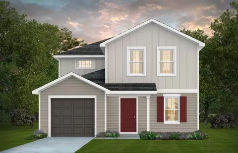 Other - 105 The Duke Dr, Jarrell, TX 76537 photo 1 of 2