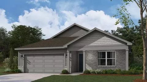 925 Angilee Way, Lebanon, IN 46052