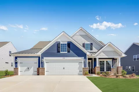 2284 Moon Crest Rd, Lancaster, SC 29720