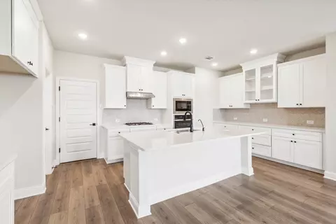 Kitchen - 2105 Barton Way, Forney, TX 75126 photo 1 of 1