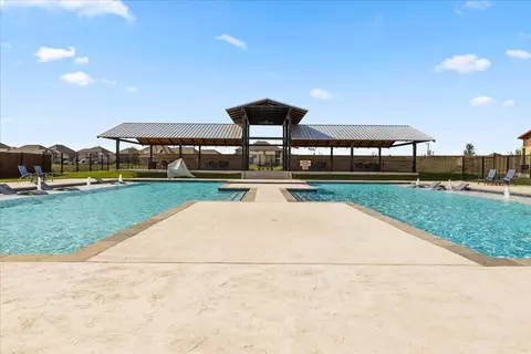 Exterior - 2105 Barton Way, Forney, TX 75126 photo 5 of 5