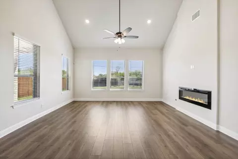 Living - 2105 Barton Way, Forney, TX 75126 photo 1 of 2