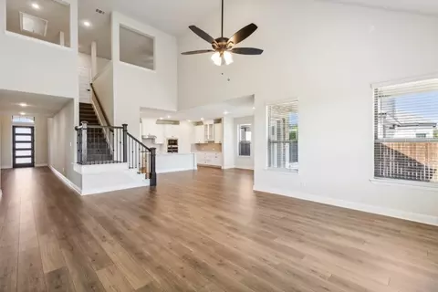 Living - 2105 Barton Way, Forney, TX 75126 photo 2 of 2