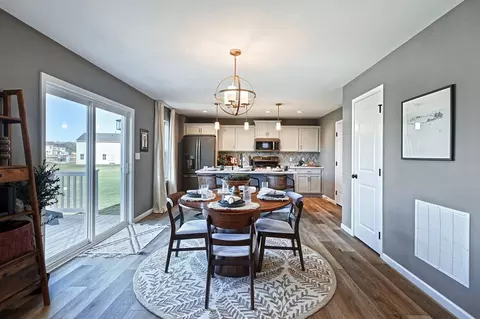 Dining - By Appointment Only, Codorus, PA 17362 photo 2 of 5