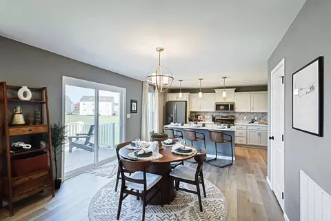 Dining - By Appointment Only, Codorus, PA 17362 photo 1 of 5