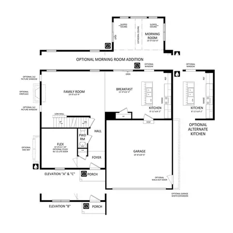 Floorplan - By Appointment Only, Codorus, PA 17362 photo 1 of 3