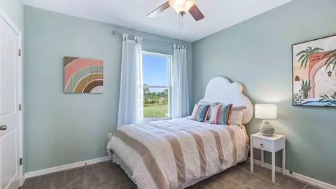 Bedroom - 4982 Eagle Rock Dr, Wimauma, FL 33598 photo 4 of 16