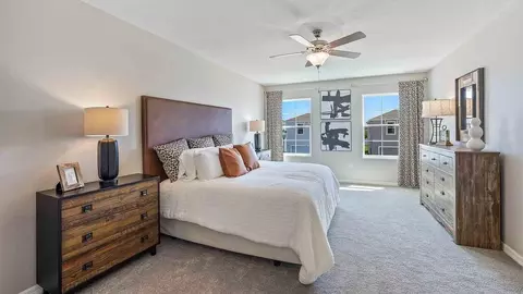 Bedroom - 4982 Eagle Rock Dr, Wimauma, FL 33598 photo 1 of 16
