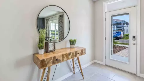 Entry Way - 4982 Eagle Rock Dr, Wimauma, FL 33598 photo 1 of 8
