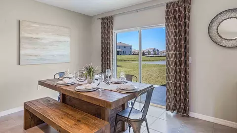 Dining - 4982 Eagle Rock Dr, Wimauma, FL 33598 photo 1 of 3