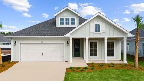 1007 Crystal Bayou Blvd, Panama City Beach, FL 32407