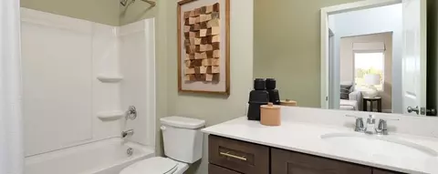 Bath - 7629 Dakota Dr, Watauga, TX 76148 photo 3 of 3