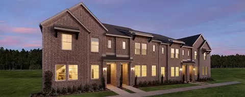 Exterior - 7629 Dakota Dr, Watauga, TX 76148 photo 3 of 3