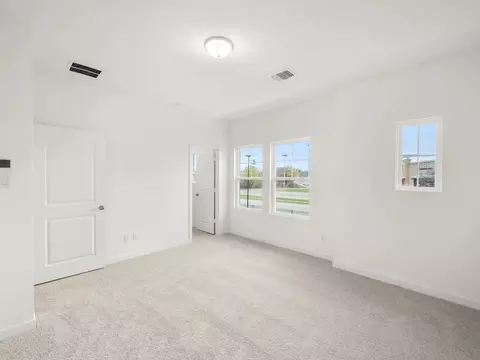 Bedroom - 7629 Dakota Dr, Watauga, TX 76148 photo 2 of 5