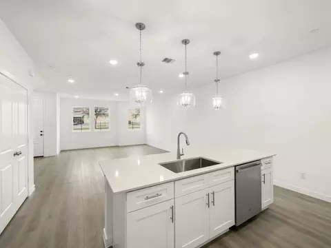 Living - 7629 Dakota Dr, Watauga, TX 76148 photo 5 of 6