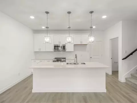 Kitchen - 7629 Dakota Dr, Watauga, TX 76148 photo 2 of 3