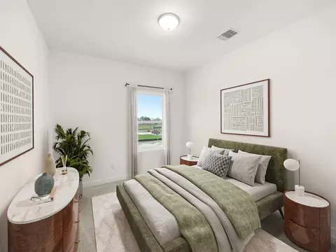 Bedroom - 7629 Dakota Dr, Watauga, TX 76148 photo 3 of 5