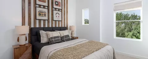 Bedroom - 7629 Dakota Dr, Watauga, TX 76148 photo 5 of 5