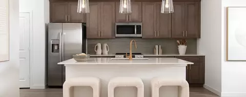 Kitchen - 7629 Dakota Dr, Watauga, TX 76148 photo 3 of 3