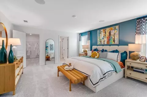 Bedroom - 13516 Camelot Ct, Parrish, FL 34219 photo 1 of 17