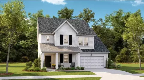 321 Barnwood Ln, Summerville, SC 29485