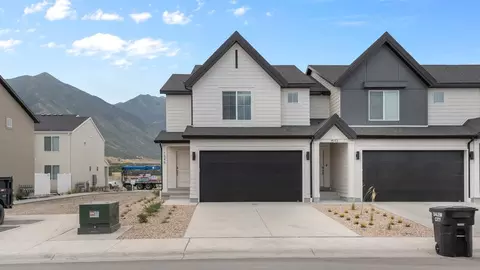 1915 E 640 N #1223, Salem, UT 84653
