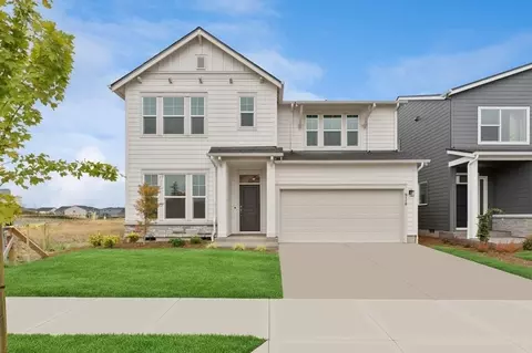 9110 S 1st St, Ridgefield, WA 98642