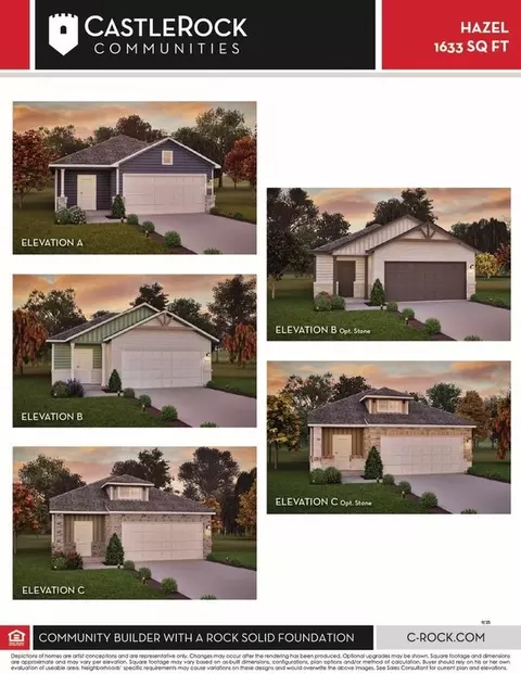 View/Area - 14203 Firecracker Ln, Splendora, TX 77372 photo 1 of 16
