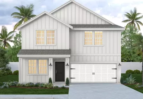917 S Templo Dorado, Mission, TX 78572