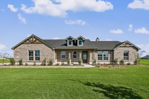 150 Sunny Side Dr, Valley View, TX 76272