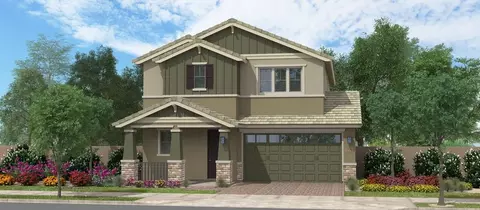 24105 N 162nd Ave, Surprise, AZ 85387