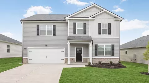 4627 Crimson Pass, Graniteville, SC 29829