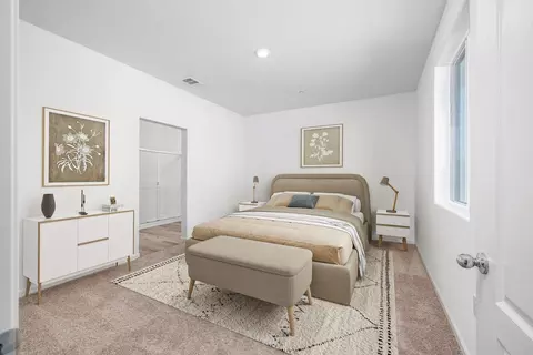 Bedroom - 6690 Gallop Ln, Riverbank, CA 95367 photo 2 of 2