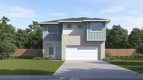 13010 Cattle Rustler Rd, Mustang Ridge, TX 78610