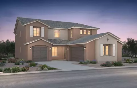 1625 Tutor Trl NW, Albuquerque, NM 87120