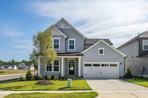 64 Tranquility Way, Fuquay Varina, NC 27526