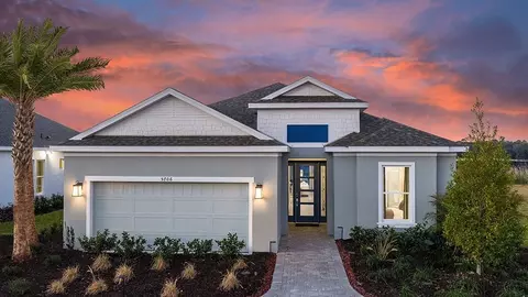 5718 Nevis Ter, Kissimmee, FL 34758