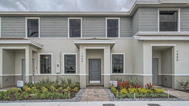 1411 NE 4 Ave, Florida City, FL 33034